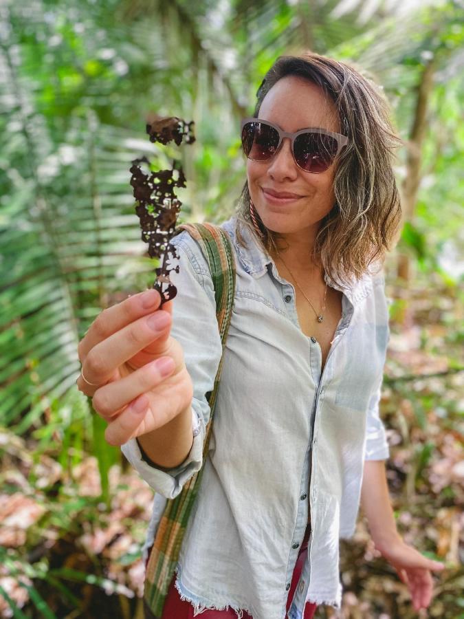 Amazon Arowana Lodge Careiro エクステリア 写真