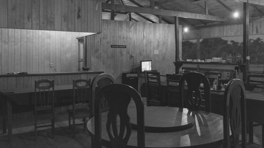 Amazon Arowana Lodge Careiro エクステリア 写真