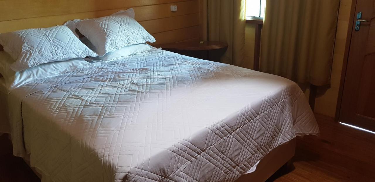 Amazon Arowana Lodge Careiro エクステリア 写真